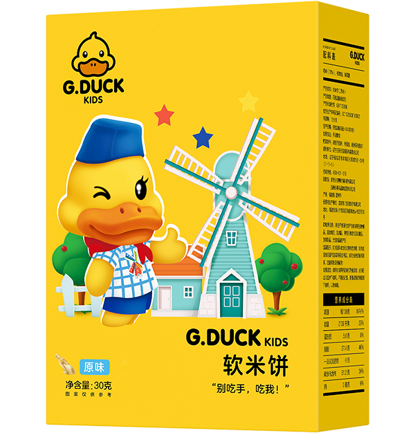 G.DUCK小黃鴨軟米餅 原味.png