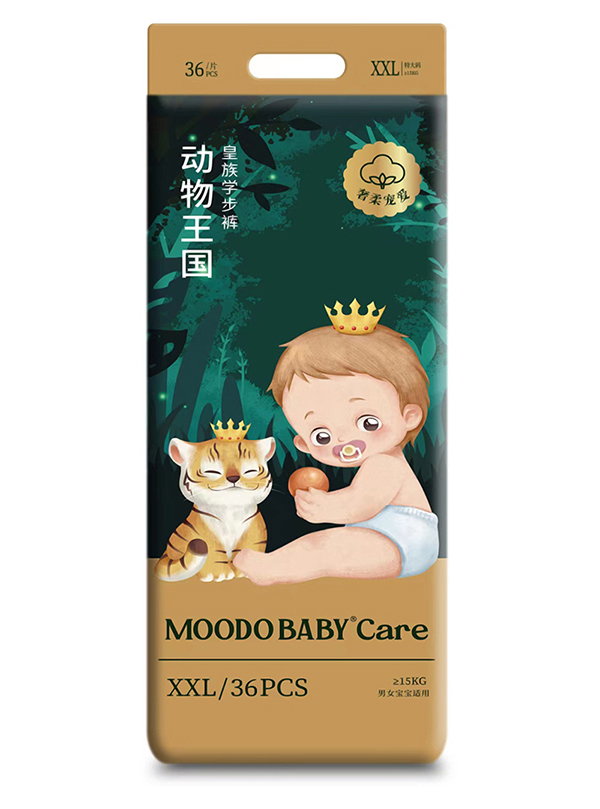   MOODO BABY®Care��(d��ng)������(gu��)ϵ�л���W(xu��)��ѝXXL36