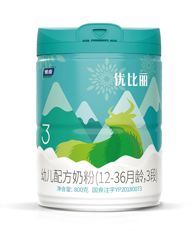 燎原優(yōu)比麗幼兒配方奶粉3段800g.jpg 燎原優(yōu)比麗幼兒配方奶粉3段800g.jpg