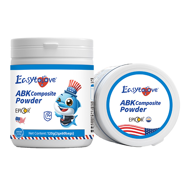 思睿米ABK復(fù)合粉