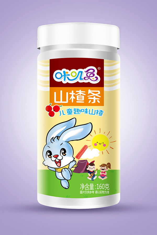 咔嘰兔山楂條.jpg 咔嘰兔山楂條.jpg