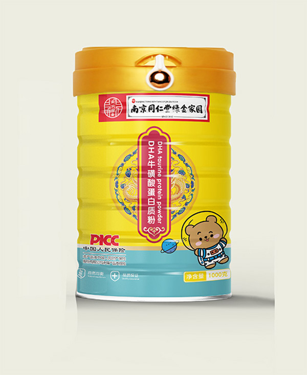 �Ͼ�ͬ���þG��҈@DHA�����ᵰ���|(zh��)��