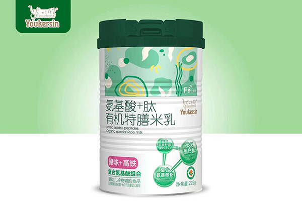 優(yōu)可欣氨基酸+肽有機特膳米乳 原味+高鐵.jpg