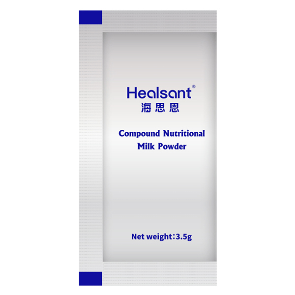 海思恩乳鐵蛋白-內袋