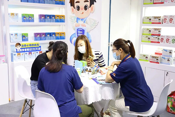 歐優(yōu)天使參展2023 CBME孕嬰童展11.jpg 歐優(yōu)天使參展2023 CBME孕嬰童展11.jpg