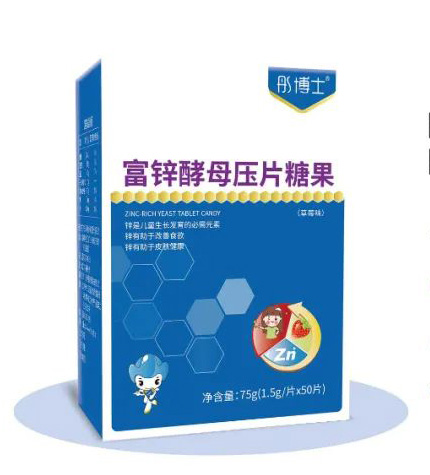 彤博士富鋅酵母壓片糖果.jpg 彤博士富鋅酵母壓片糖果.jpg