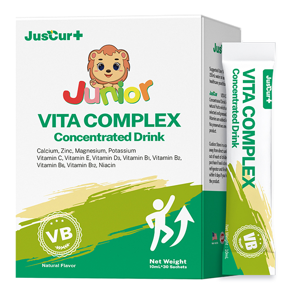 杰西佳多維濃縮飲品