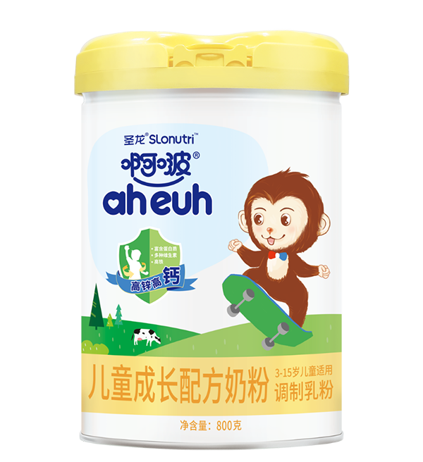 圣龍啊啵兒童成長配方奶粉.png 圣龍啊啵兒童成長配方奶粉.png