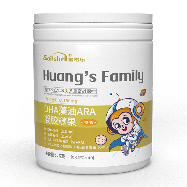 ĸ���Ј��C������ϣ�� DHA ���� ARA ���z�ǹ��_�����̟ᳱ