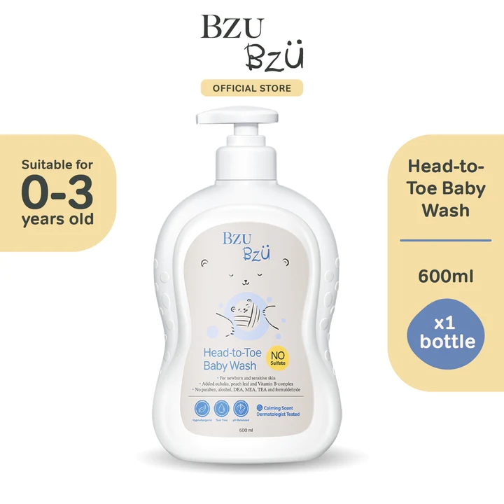BZU BZU 從頭到腳嬰兒沐浴露600ml.jpg BZU BZU 從頭到腳嬰兒沐浴露600ml.jpg