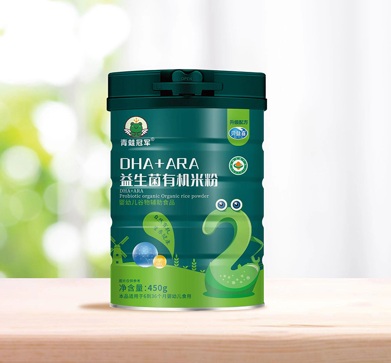 ���ܹ�܊DHA+ARA�������ЙC�׷�