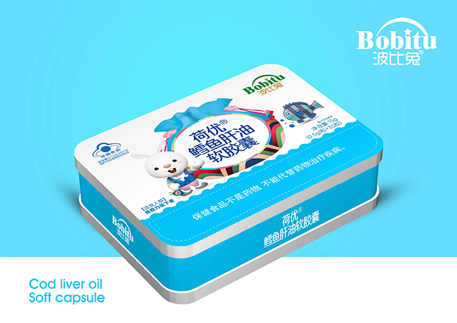 波比兔荷優(yōu)鱈魚(yú)肝油軟膠囊(30粒).jpg 波比兔荷優(yōu)鱈魚(yú)肝油軟膠囊(30粒).jpg