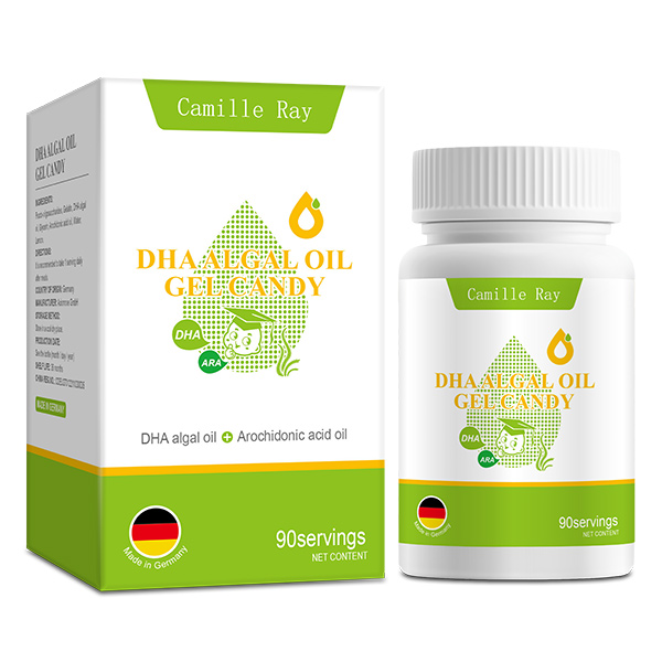 ���u�K�˵ı����Ʒ���P��� DHA �������z�ǹ��\������