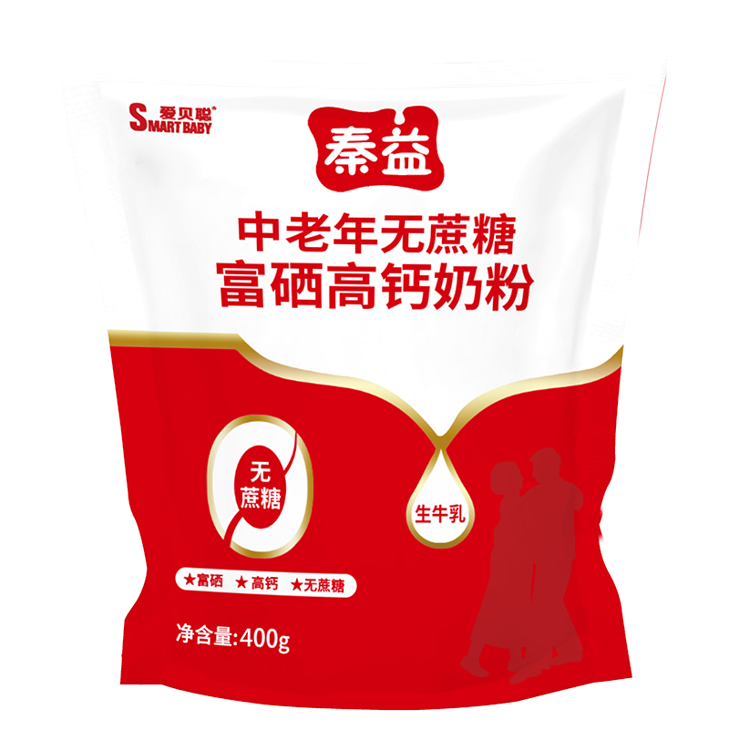 秦益中老年無(wú)蔗糖富硒高鈣奶粉袋裝 (1).jpg 秦益中老年無(wú)蔗糖富硒高鈣奶粉袋裝 (1).jpg