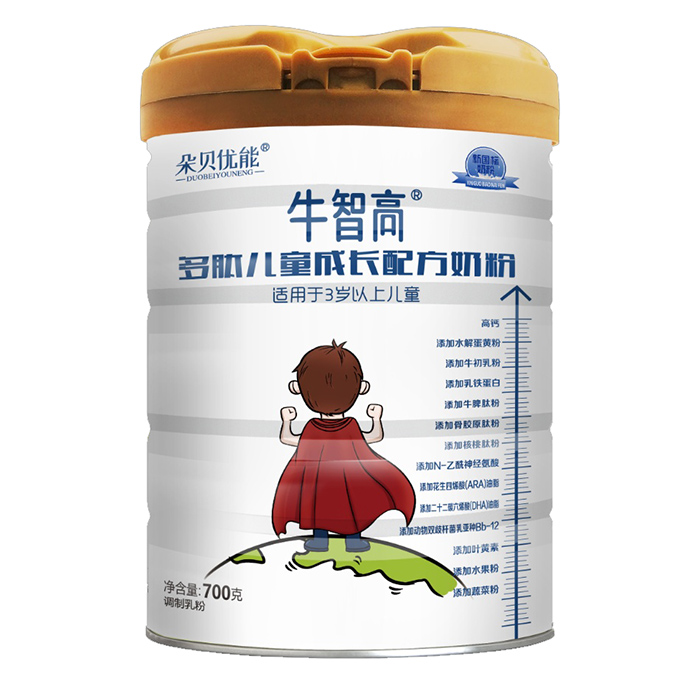 ţ�Ǹ߶��ă�ͯ���L(zh��ng)�䷽�̷ۣ���Ԫ�I(y��ng)�B(y��ng)�ӳ��������̙C(j��)���P(gu��n)ע