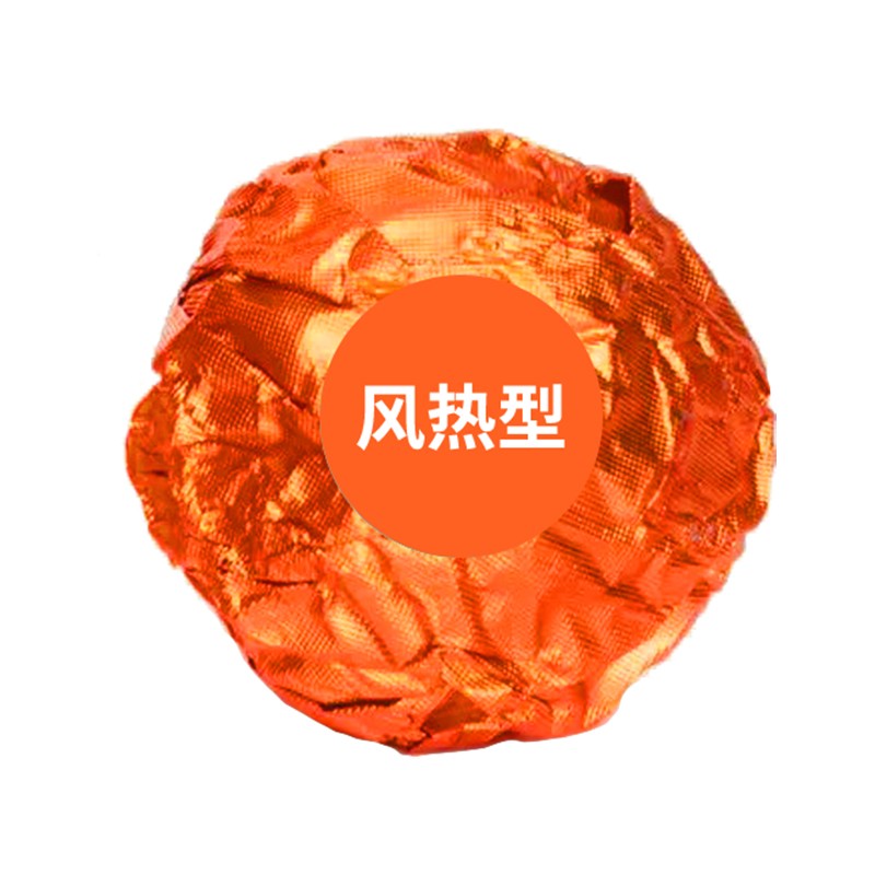 潘多星草本沐浴泡泡球 風熱型01