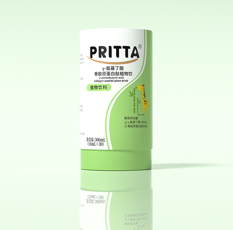 普瑞塔γ-氨基丁酸骨膠原蛋白肽植物飲.png