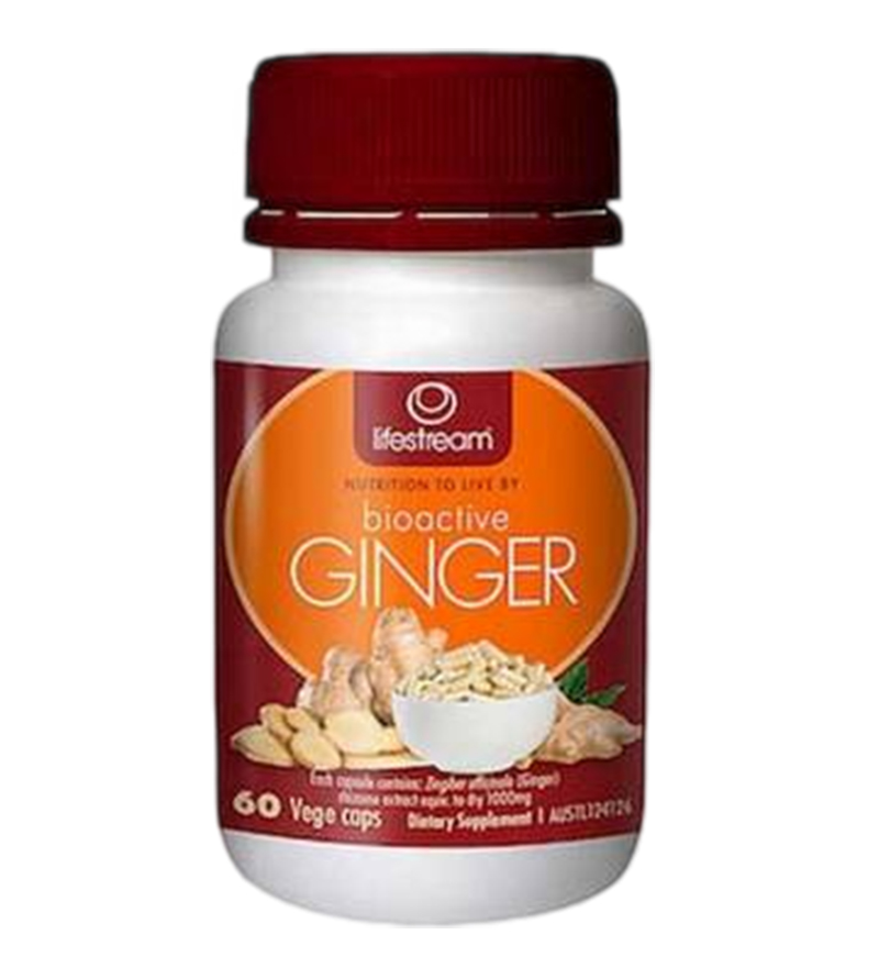 Lifestream生命泉生姜精華暖宮膠囊60粒.jpg Lifestream生命泉生姜精華暖宮膠囊60粒.jpg