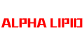 Alpha LipidƷ��logo