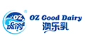 �Ę���OZ Good Dairylogo