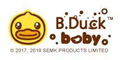 B.DuckС�S��Ʒ��logo