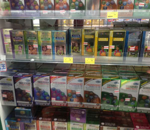 ���S����Ƽ����޹�˾����չʾ