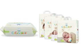 CoCos World����ѝ�����