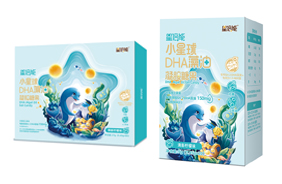 �Ǳ���С����DHA�������z�ǹ�