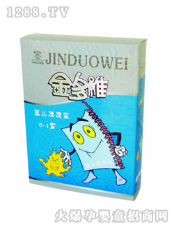 金多維yinge清清寶