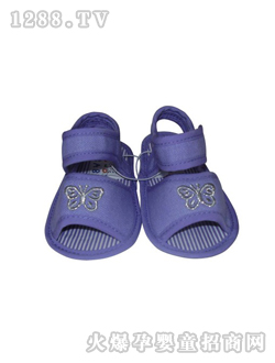 һ����ɫ��Ь