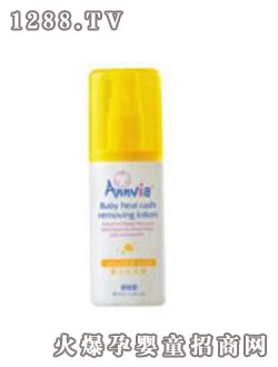 嬰唯愛(ài)yinge祛痱露30g