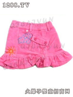 �߲��Ʒ�ɫͯȹ