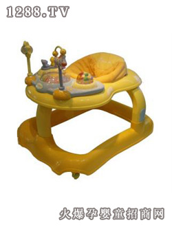 媽媽愛yinge學步車 WA2526EH