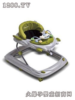 媽媽愛yinge學步車 WA3624A1