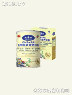 ̫�Ә�(l��)DHA+AA�~���߲ˠI(y��ng)�B(y��ng)�׷�(3�A��)