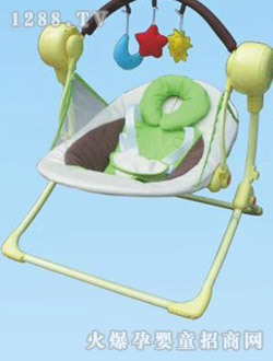 快樂(lè)寶貝搖籃推車QQ902YYD