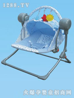快樂(lè)寶貝搖籃推車QQ902SBA