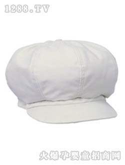 ���A��ɫ��ͯñ