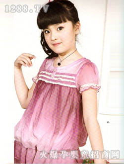 ������Ůͯ�tɫ��ȹ