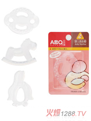 艾貝琪ABQyinge固齒器