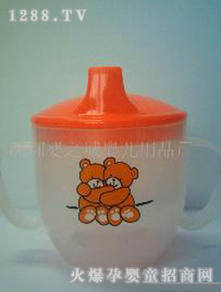 KIDDIELOVEyingye學習水杯