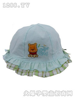 С����ͯñ�\�{ɫ�ް�ñ��