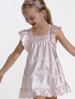 VIV&LUL��ɫŮͯ��(n��i)��ȹ