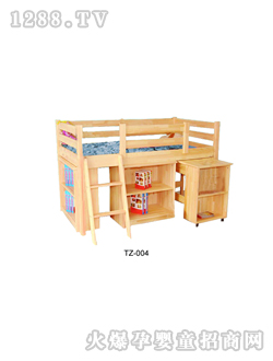 С��ͯ��ߴ�TZ004