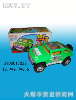 ��ͯ늄�(d��ng)܇JYD0017022