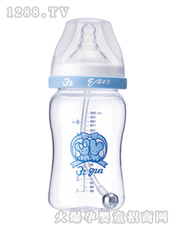 ���H200ml���ڏ��Ԅ���ƿ