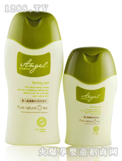 安琪爾絲潤(rùn)洗發(fā)水