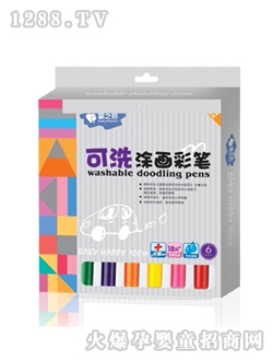 ��֮�H6ɫ��ϴͿ��(hu��)�ʹP