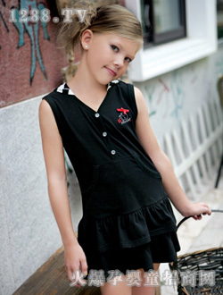 �����ȵٺ�ɫ�B��ȹ