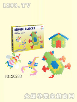 ����eľ���FQ120288